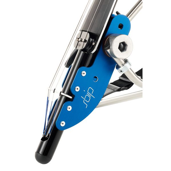 Détail 9 — sbip C4171BL Electric Cello 4/4