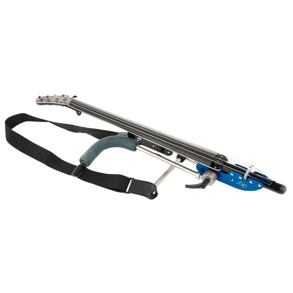 Détail 5 — sbip C4171BL Electric Cello 4/4