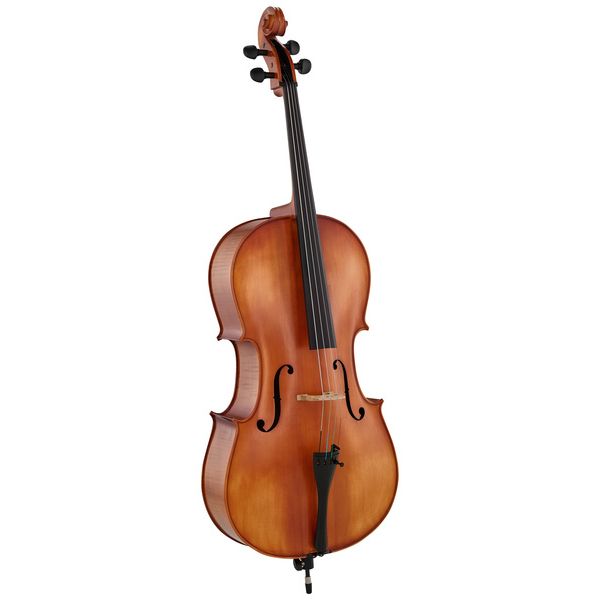 Détail 2 — Hidersine Vivente Academy Cello Set 4/4