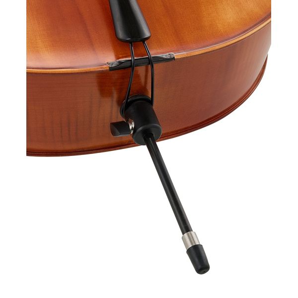 Détail 7 — Hidersine Vivente Academy Cello Set 4/4