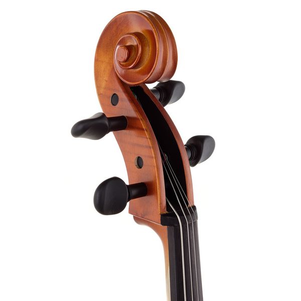 Détail 10 — Hidersine Vivente Academy Cello Set 4/4