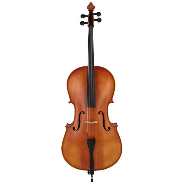 Détail 1 — Hidersine Vivente Academy Cello Set 4/4