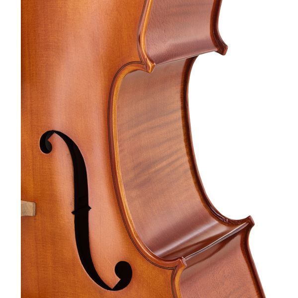 Détail 8 — Hidersine Vivente Academy Cello Set 4/4