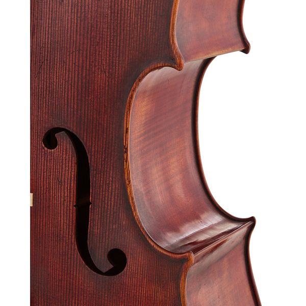 Détail 8 — Scala Vilagio Scuola Italiana Cello MO2 4/4