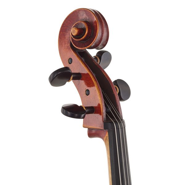 Détail 10 — Scala Vilagio Scuola Italiana Cello MO2 4/4