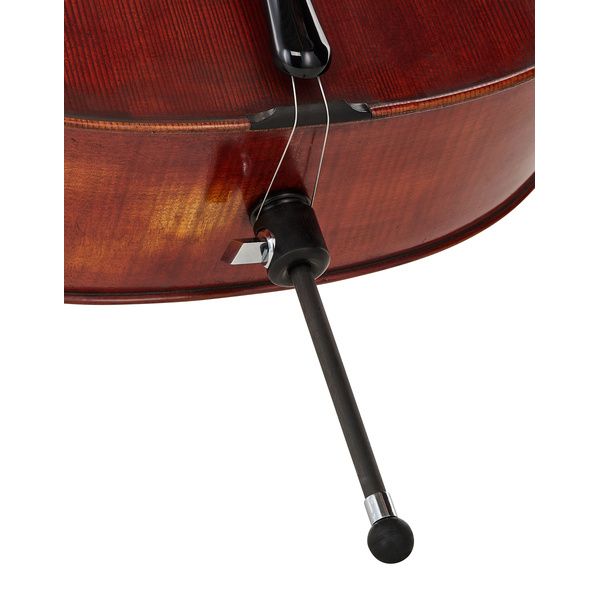 Détail 7 — Scala Vilagio Scuola Italiana Cello MO2 4/4