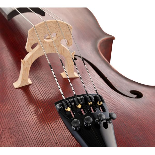 Détail 5 — Scala Vilagio Scuola Italiana Cello MO2 4/4