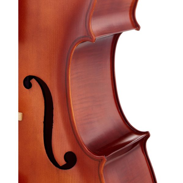 Détail 4 — Hidersine Uno Cello Set 4/4