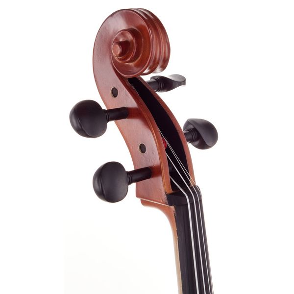 Détail 5 — Hidersine Uno Cello Set 1/2