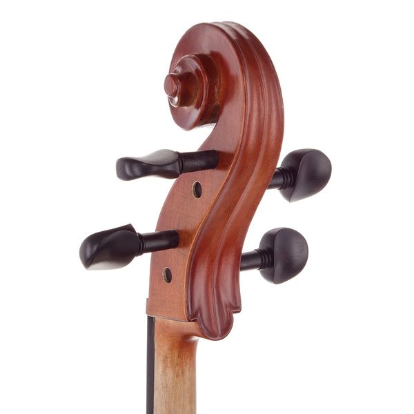 Détail 6 — Hidersine Uno Cello Set 1/2