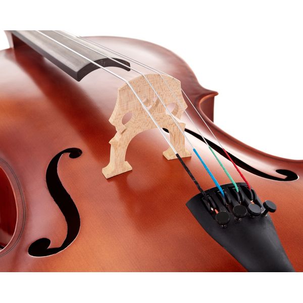 Détail 1 — Hidersine Uno Cello Set 1/2