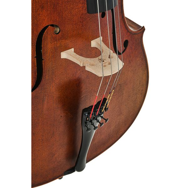 Détail 7 — Lothar Semmlinger No. 134A Antiqued Cello 7/8