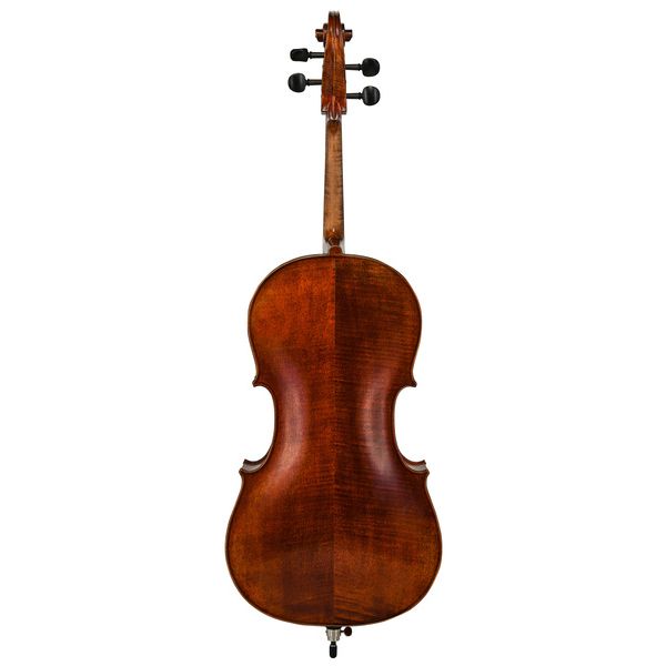 Détail 3 — Lothar Semmlinger No. 134A Antiqued Cello 7/8
