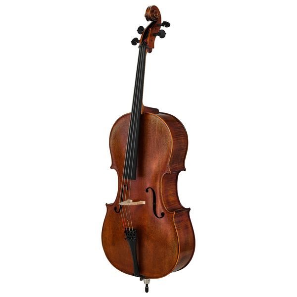 Violoncelle Lothar Semmlinger No. 135A Antiqued Cello 7/8 test et avis