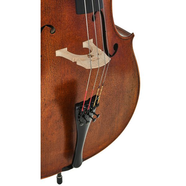 Détail 7 — Lothar Semmlinger No. 135A Antiqued Cello 7/8
