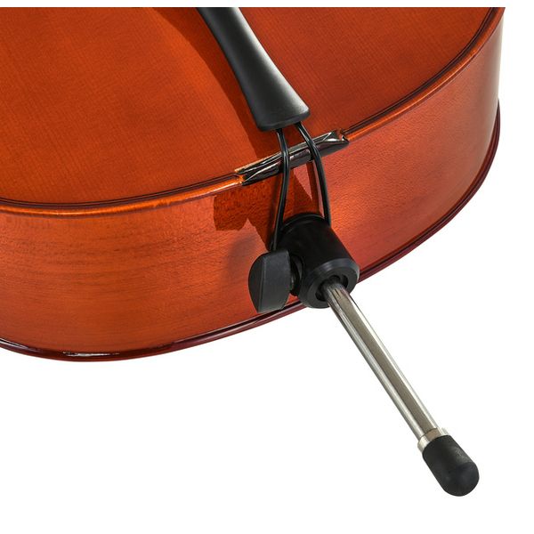 Détail 7 — Roth & Junius RJC Cello Set 1/8