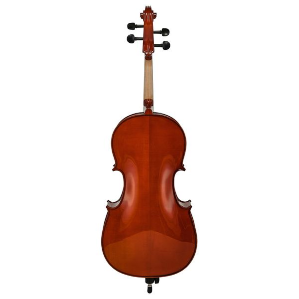 Détail 3 — Roth & Junius RJC Cello Set 1/8