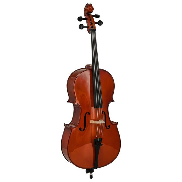 Détail 2 — Roth & Junius RJC Cello Set 1/8