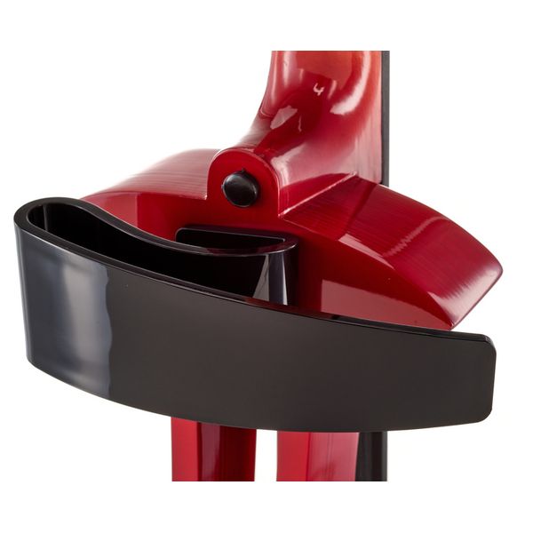 Détail 6 — Harley Benton HBCE 990RD Electric Cello