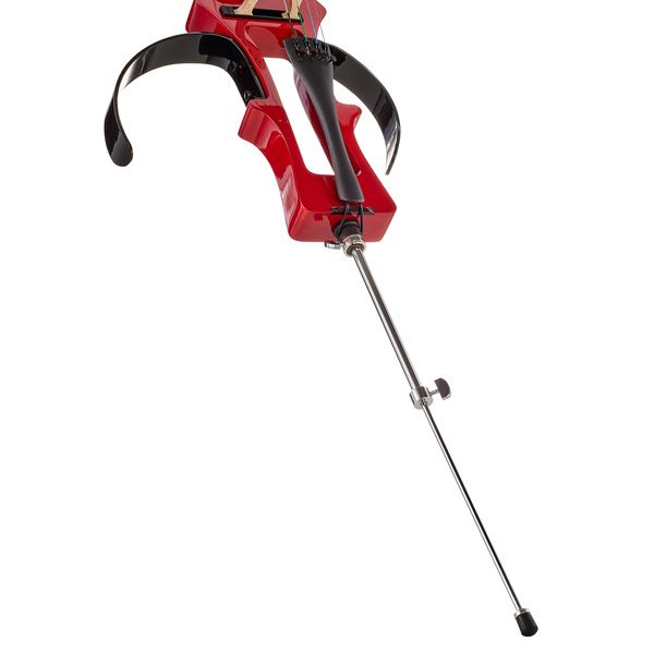 Détail 8 — Harley Benton HBCE 990RD Electric Cello