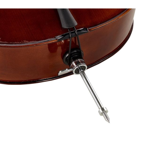Détail 8 — Stentor SR1102 Cello Student I 1/8