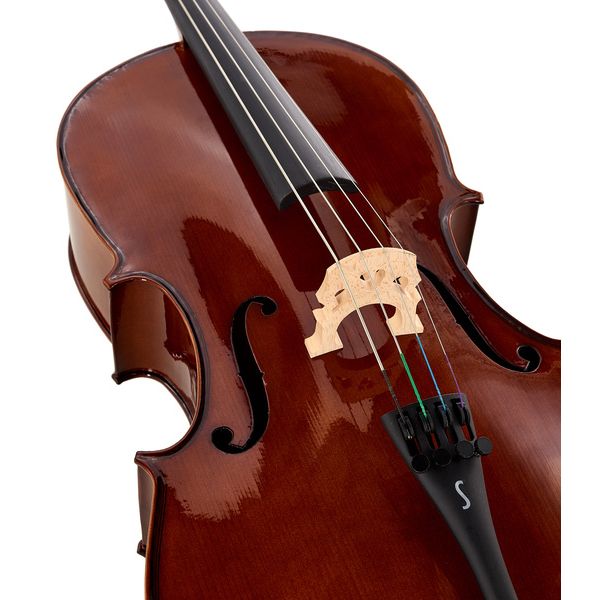 Détail 4 — Stentor SR1102 Cello Student I 1/8