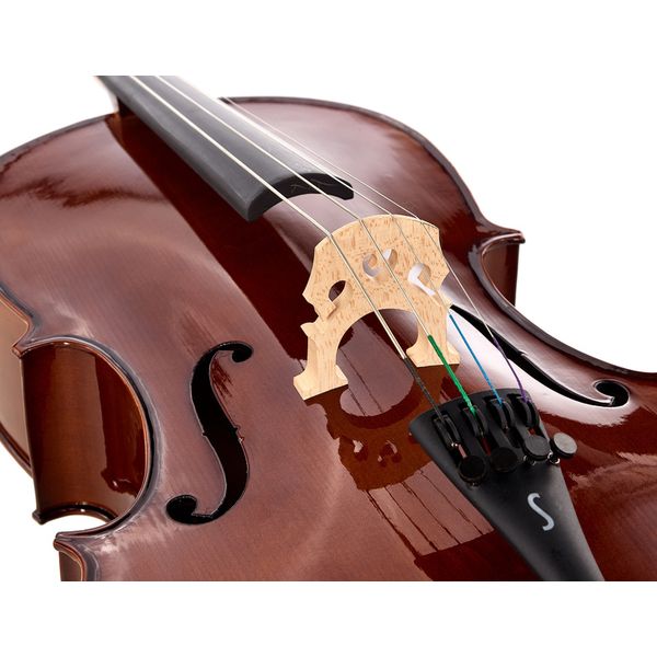 Détail 5 — Stentor SR1102 Cello Student I 1/8