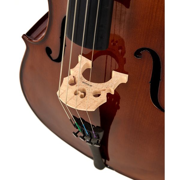 Détail 6 — Stentor SR1102 Cello Student I 1/8