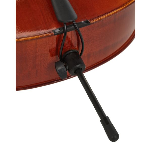 Détail 8 — Gewa Maestro 1 Cello 3/4