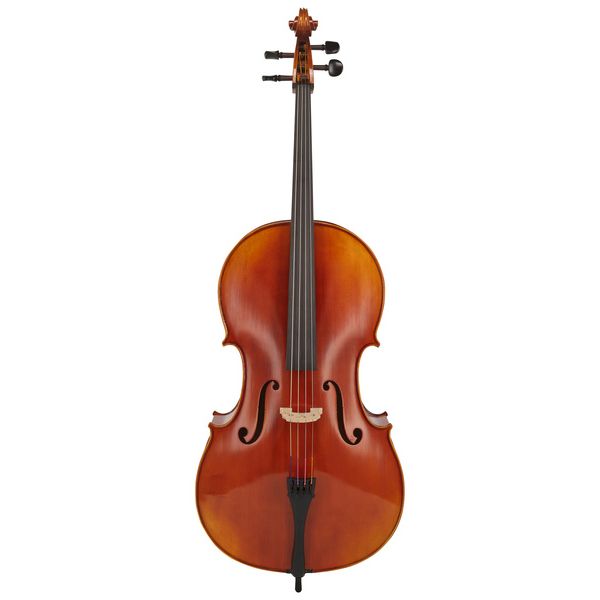 Détail 1 — Gewa Maestro 1 Cello 3/4