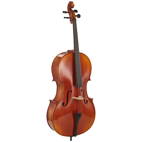 Détail 2 — Gewa Maestro 1 Cello 3/4