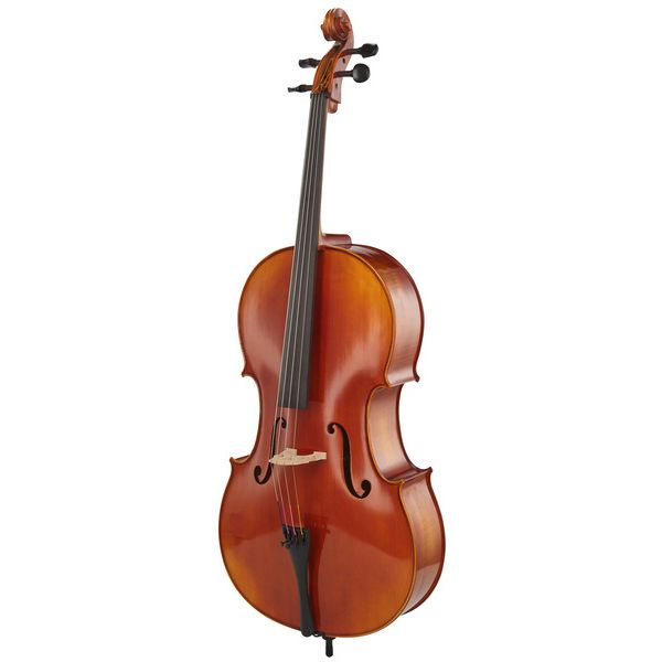 Violoncelle Gewa Maestro 1 Cello Set 3/4 CB test et avis