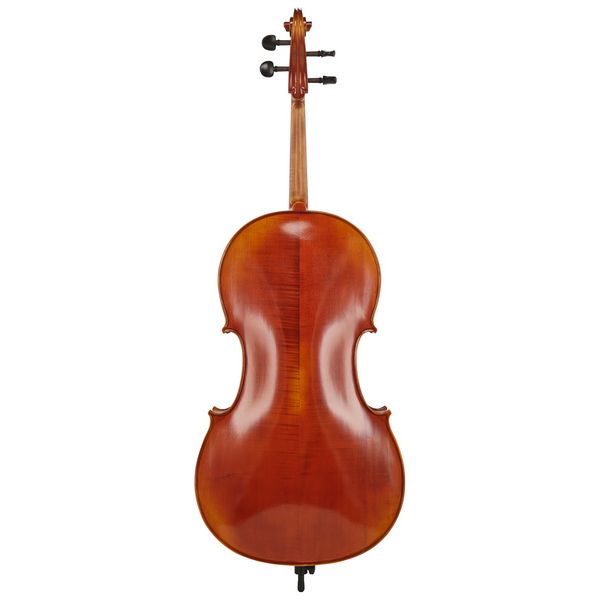 Détail 3 — Gewa Maestro 1 Cello Set 3/4 CB