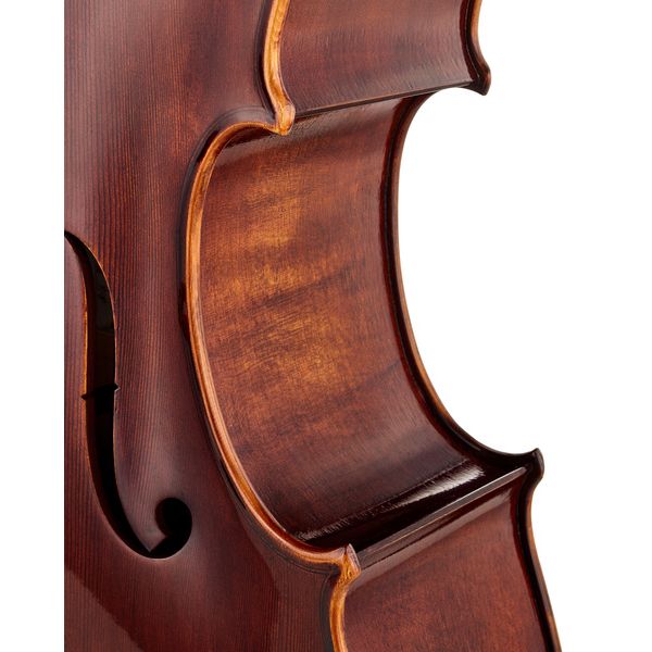 Détail 6 — Scala Vilagio Bohemia Student Cello 7/8