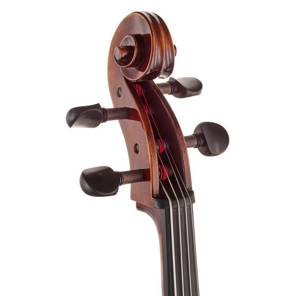 Détail 10 — Scala Vilagio Bohemia Student Cello 7/8