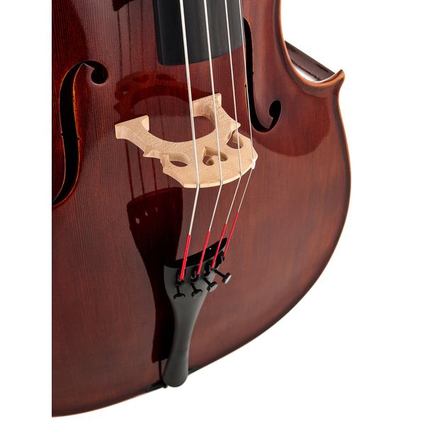 Détail 7 — Scala Vilagio Bohemia Student Cello 7/8