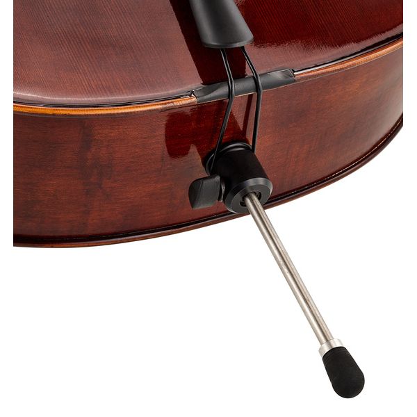Détail 8 — Scala Vilagio Bohemia Student Cello 7/8