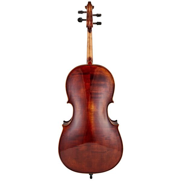 Détail 3 — Scala Vilagio Bohemia Student Cello 7/8