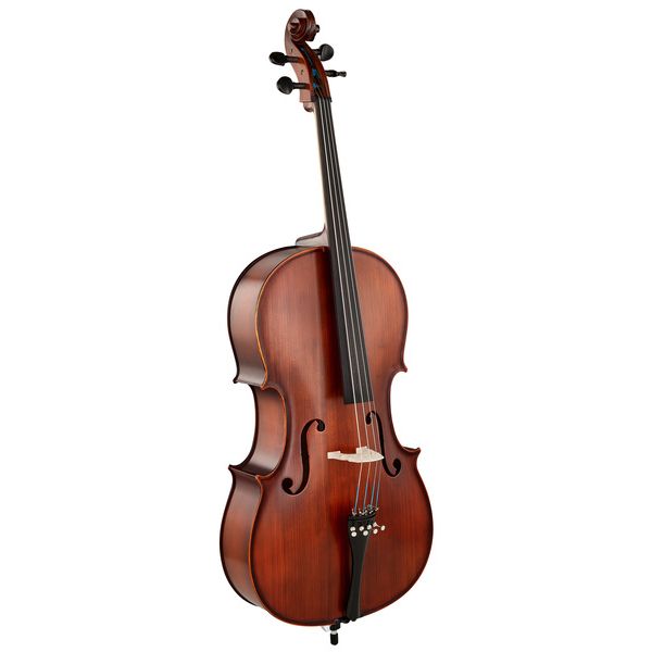 Détail 2 — Roth & Junius Europe 4/4 AS Student Cello