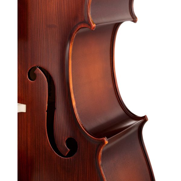 Détail 6 — Roth & Junius Europe 4/4 AS Student Cello