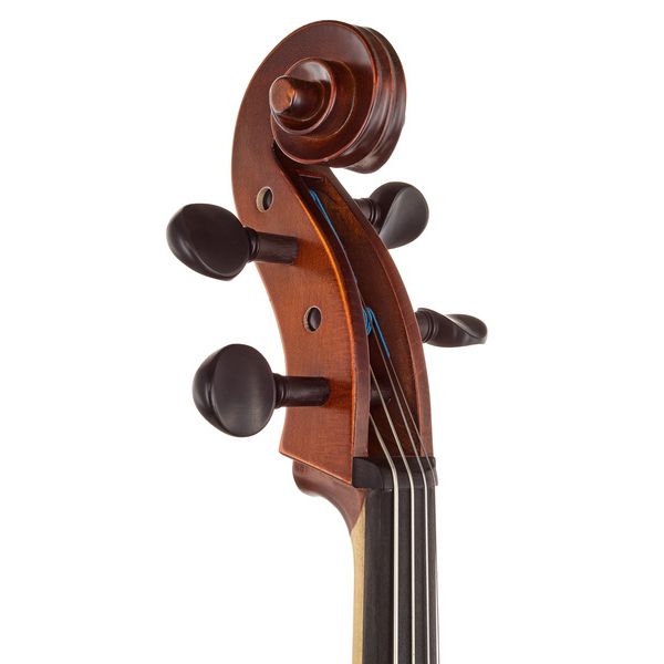 Détail 10 — Roth & Junius Europe 4/4 AS Student Cello