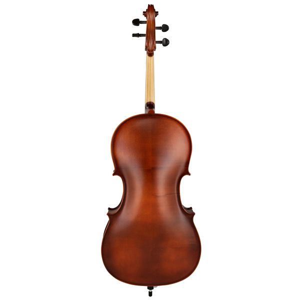 Détail 3 — Roth & Junius Europe 4/4 AS Student Cello