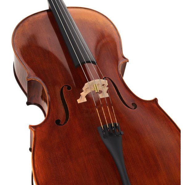 Détail 4 — Scala Vilagio Bohemia Performance Cello 7/8