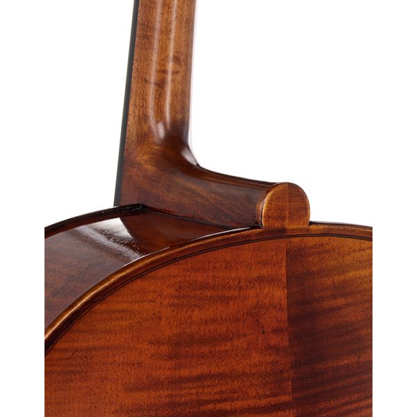 Détail 9 — Scala Vilagio Bohemia Performance Cello 7/8