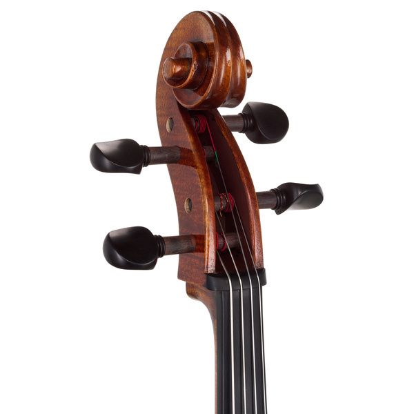 Détail 10 — Scala Vilagio Bohemia Performance Cello 7/8