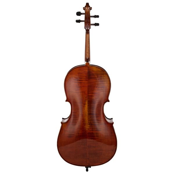 Détail 3 — Scala Vilagio Bohemia Performance Cello 7/8