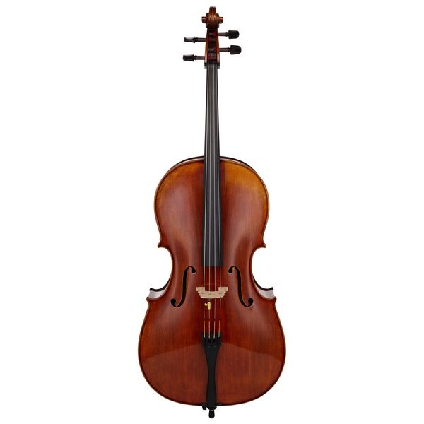 Détail 1 — Scala Vilagio Bohemia Performance Cello 7/8