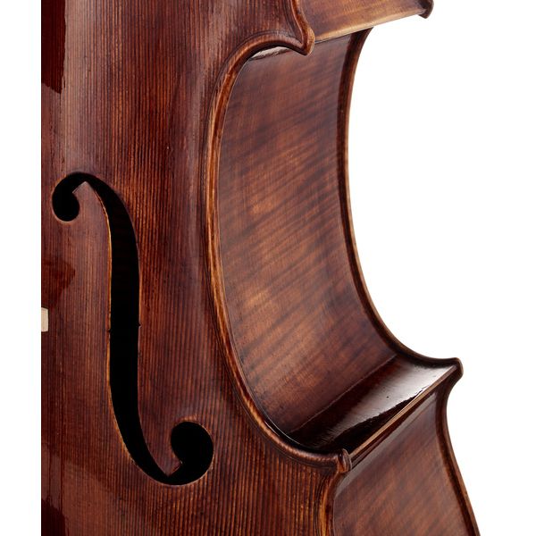 Détail 6 — Thomas Stöhr Master Cello Stradivari 4/4