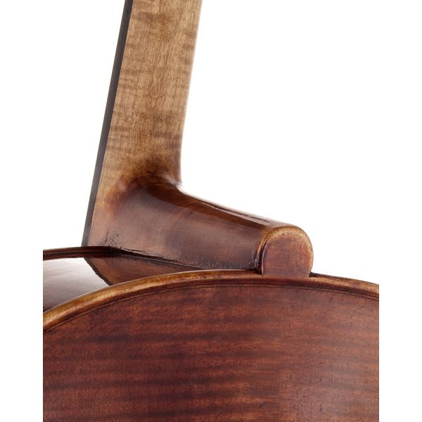 Détail 10 — Thomas Stöhr Master Cello Stradivari 4/4