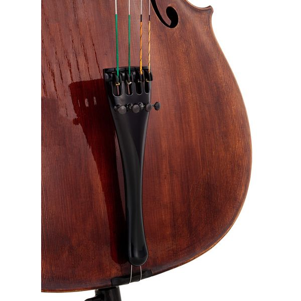 Détail 8 — Thomas Stöhr Master Cello Stradivari 4/4